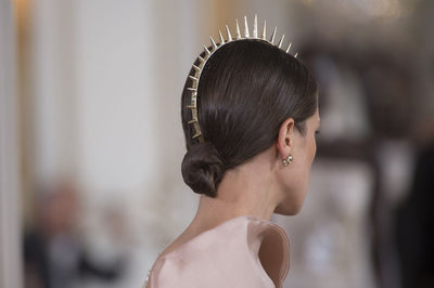 Paris Couture Haftasından “Saç Raporu”