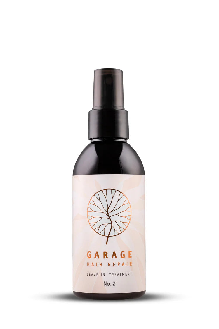 Garage Hair Repair Leave-In Treatment No.2