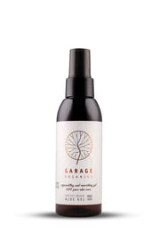 Garage Organics Organik Aloe Jel