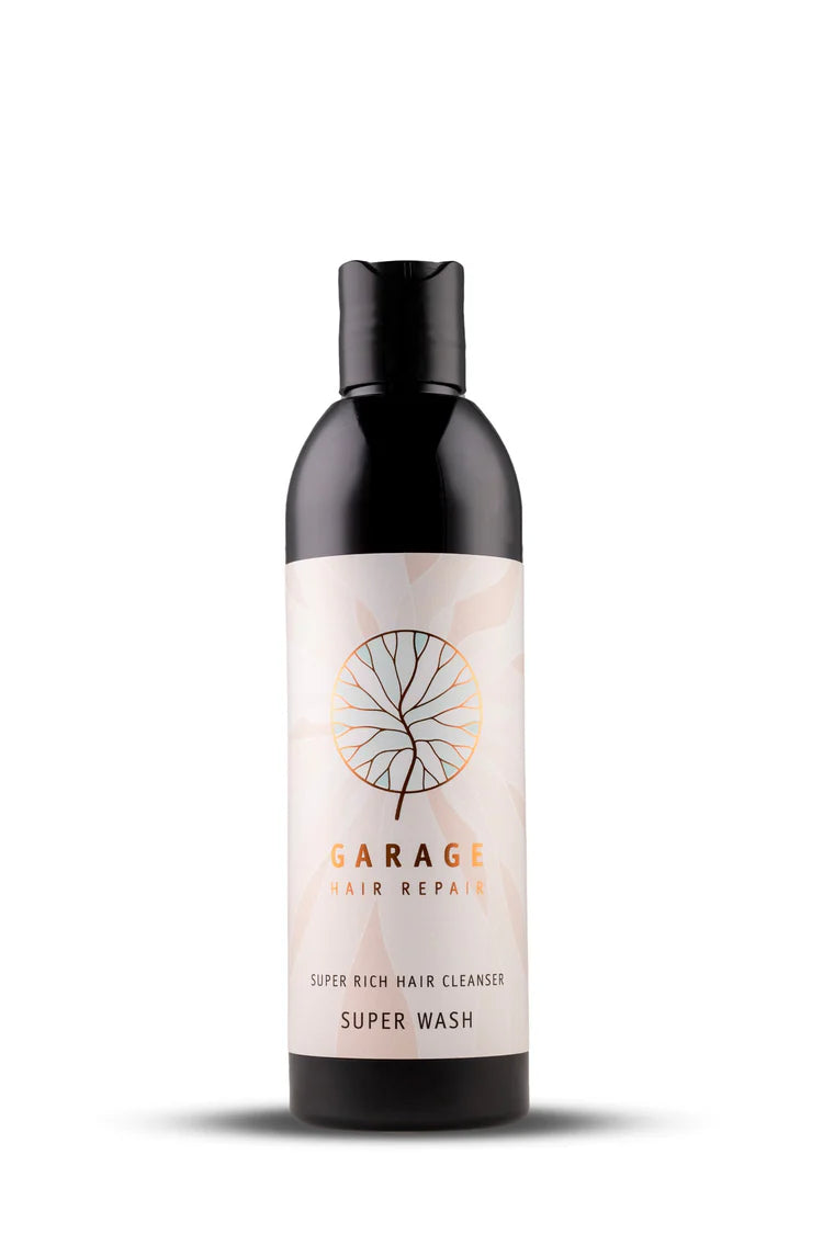 Garage Hair Repair Super Wash 250ml